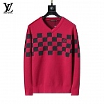 Louis Vuitton Knitted Sweaters For Men # 284090