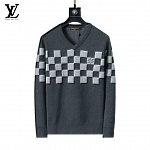 Louis Vuitton Knitted Sweaters For Men # 284091