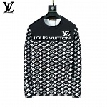 Louis Vuitton Knitted Sweaters For Men # 284092