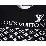 Louis Vuitton Knitted Sweaters For Men # 284092, cheap LV Sweaters