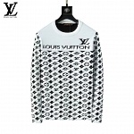 Louis Vuitton Knitted Sweaters For Men # 284093