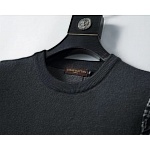 Louis Vuitton Knitted Sweaters For Men # 284094, cheap LV Sweaters