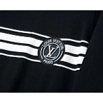 Louis Vuitton Knitted Sweaters For Men # 284095, cheap LV Sweaters