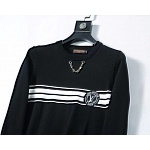 Louis Vuitton Knitted Sweaters For Men # 284095, cheap LV Sweaters