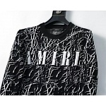 Ammiri Knitted Sweaters For Men # 284101, cheap Amiri Sweaters