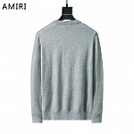 Ammiri Knitted Sweaters For Men # 284102, cheap Amiri Sweaters