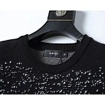 Ammiri Knitted Sweaters For Men # 284104, cheap Amiri Sweaters