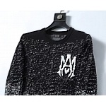 Ammiri Knitted Sweaters For Men # 284104, cheap Amiri Sweaters