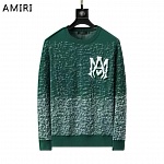 Ammiri Knitted Sweaters For Men # 284105, cheap Amiri Sweaters