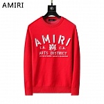 Ammiri Knitted Sweaters For Men # 284108, cheap Amiri Sweaters