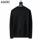 Ammiri Knitted Sweaters For Men # 284109, cheap Amiri Sweaters