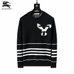 Burberry Knitted Sweaters For Men # 284110, cheap Burberry Sweater