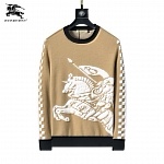 Burberry Knitted Sweaters For Men # 284112, cheap Men's