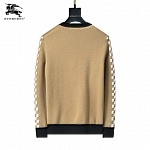 Burberry Knitted Sweaters For Men # 284112, cheap Men's