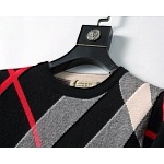 Burberry Knitted Sweaters For Men # 284114, cheap Men's