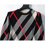 Burberry Knitted Sweaters For Men # 284114, cheap Men's