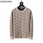 Balenciaga Knitted Sweaters For Men # 284115