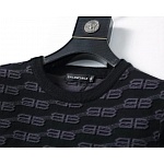 Balenciaga Knitted Sweaters For Men # 284116, cheap Balenciaga Sweaters