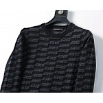 Balenciaga Knitted Sweaters For Men # 284116, cheap Balenciaga Sweaters