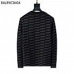 Balenciaga Knitted Sweaters For Men # 284116, cheap Balenciaga Sweaters