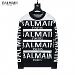 Balmain Knitted Sweaters For Men # 284117