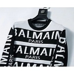 Balmain Knitted Sweaters For Men # 284117, cheap Balmain Sweaters