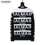 Balmain Knitted Sweaters For Men # 284117, cheap Balmain Sweaters