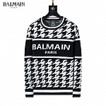 Balmain Knitted Sweaters For Men # 284119