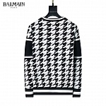 Balmain Knitted Sweaters For Men # 284119, cheap Balmain Sweaters