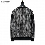 Balmain Knitted Sweaters For Men # 284120, cheap Balmain Sweaters