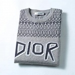 Dior Knitted Sweaters For Men # 284121, cheap Dior Sweaters