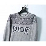 Dior Knitted Sweaters For Men # 284121, cheap Dior Sweaters