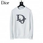 Dior Knitted Sweaters For Men # 284123, cheap Dior Sweaters