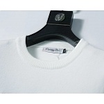 Dior Knitted Sweaters For Men # 284123, cheap Dior Sweaters