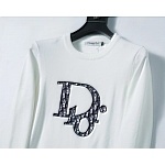 Dior Knitted Sweaters For Men # 284123, cheap Dior Sweaters