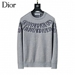 Dior Knitted Sweaters For Men # 284124, cheap Dior Sweaters