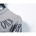 Dior Knitted Sweaters For Men # 284124, cheap Dior Sweaters