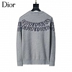 Dior Knitted Sweaters For Men # 284124, cheap Dior Sweaters