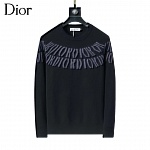 Dior Knitted Sweaters For Men # 284125, cheap Dior Sweaters