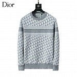 Dior Knitted Sweaters For Men # 284126, cheap Dior Sweaters