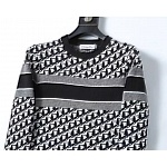 Dior Knitted Sweaters For Men # 284127, cheap Dior Sweaters