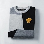 Versace Knitted Sweaters For Men # 284128, cheap Versace Sweaters