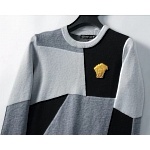 Versace Knitted Sweaters For Men # 284128, cheap Versace Sweaters