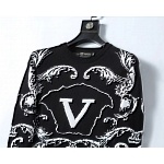 Versace Knitted Sweaters For Men # 284129, cheap Versace Sweaters