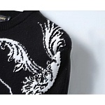 Versace Knitted Sweaters For Men # 284129, cheap Versace Sweaters