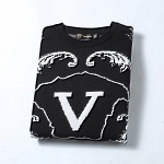 Versace Knitted Sweaters For Men # 284129, cheap Versace Sweaters