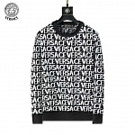 Versace Knitted Sweaters For Men # 284130, cheap Versace Sweaters