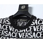 Versace Knitted Sweaters For Men # 284130, cheap Versace Sweaters