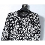 Versace Knitted Sweaters For Men # 284130, cheap Versace Sweaters