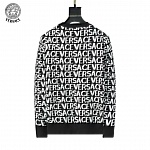 Versace Knitted Sweaters For Men # 284130, cheap Versace Sweaters